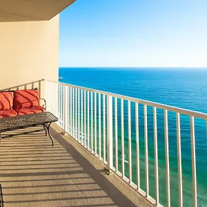  Aparthotel Tidewater Beach 2bd, 3bath, And Ocean View