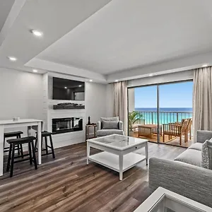  Aparthotel The Summit 803: Beachfront Luxury With Incredible Views