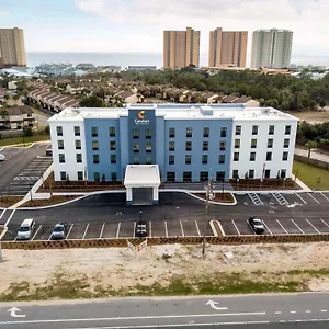 2* Hotel Comfort & - Pier Park Area