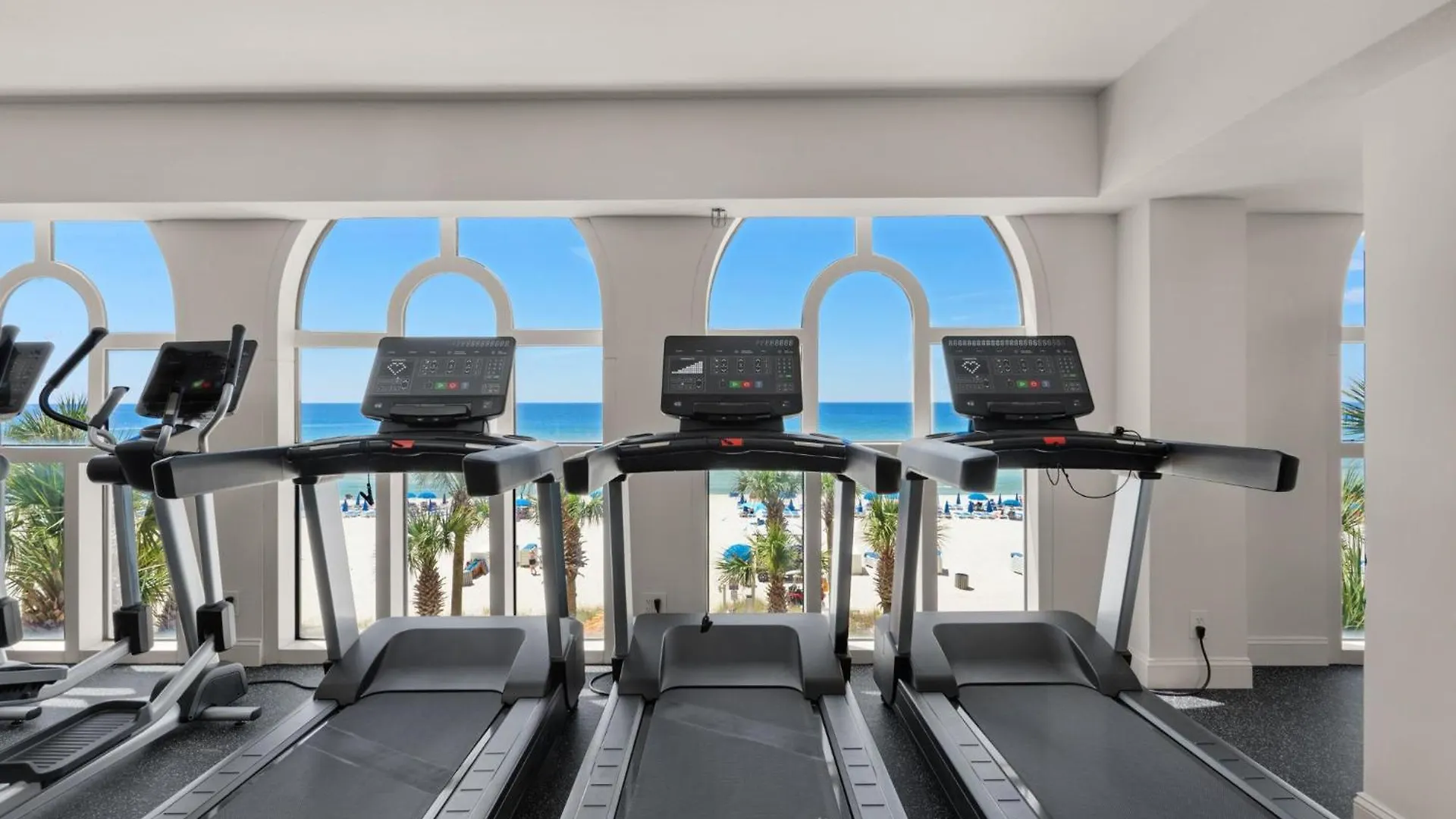 Calypso 1-608 East Aparthotel Panama City Beach 0*,  United States